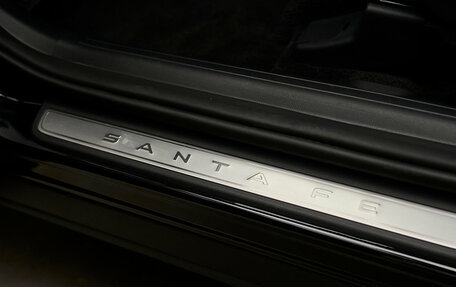 Hyundai Santa Fe IV, 2026 год, 5 800 000 рублей, 17 фотография