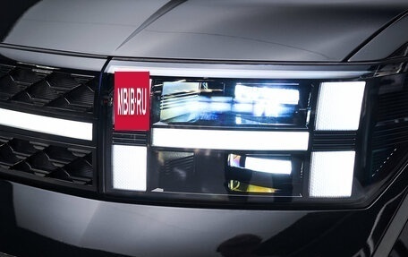 Hyundai Santa Fe IV, 2026 год, 5 800 000 рублей, 9 фотография