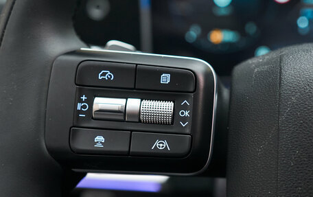 Hyundai Santa Fe IV, 2026 год, 5 800 000 рублей, 23 фотография