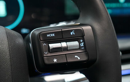 Hyundai Santa Fe IV, 2026 год, 5 800 000 рублей, 20 фотография