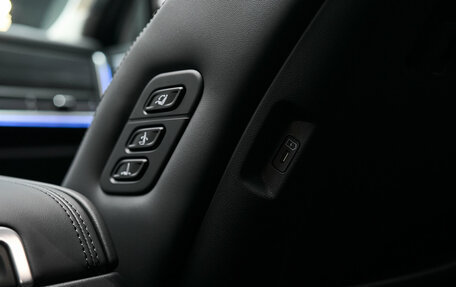 Hyundai Santa Fe IV, 2026 год, 5 800 000 рублей, 27 фотография