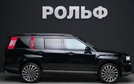 Hyundai Santa Fe IV, 2026 год, 5 800 000 рублей, 6 фотография