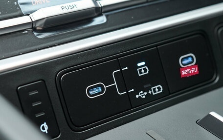 Hyundai Santa Fe IV, 2026 год, 5 800 000 рублей, 31 фотография