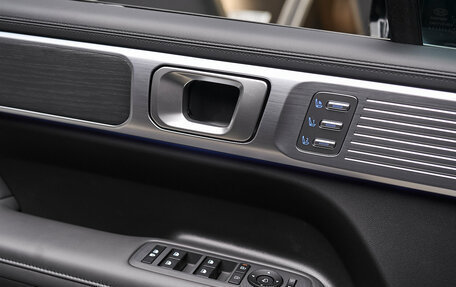 Hyundai Santa Fe IV, 2026 год, 5 800 000 рублей, 37 фотография