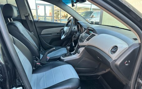 Chevrolet Cruze II, 2012 год, 696 000 рублей, 7 фотография