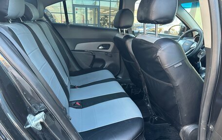 Chevrolet Cruze II, 2012 год, 696 000 рублей, 8 фотография