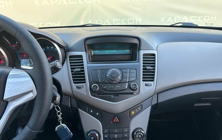 Chevrolet Cruze II, 2012 год, 696 000 рублей, 10 фотография