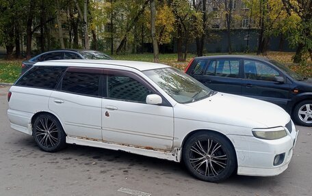 Nissan Avenir II, 2003 год, 250 000 рублей, 3 фотография
