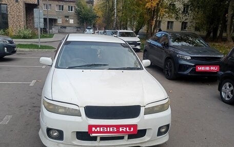 Nissan Avenir II, 2003 год, 250 000 рублей, 2 фотография