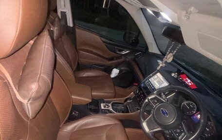 Subaru Forester, 2019 год, 2 178 000 рублей, 1 фотография