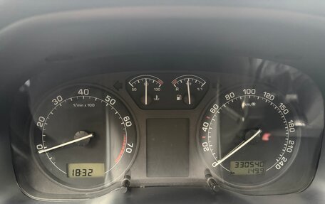 Skoda Octavia IV, 2006 год, 520 000 рублей, 11 фотография