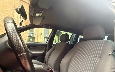Skoda Octavia IV, 2006 год, 520 000 рублей, 8 фотография