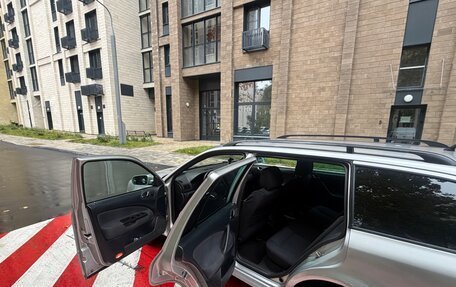 Skoda Octavia IV, 2006 год, 520 000 рублей, 7 фотография