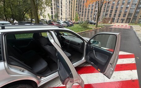 Skoda Octavia IV, 2006 год, 520 000 рублей, 6 фотография