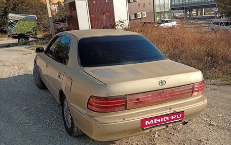 Toyota Camry V30, 1993 год, 90 000 рублей, 2 фотография