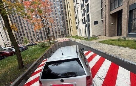 Skoda Octavia IV, 2006 год, 520 000 рублей, 5 фотография