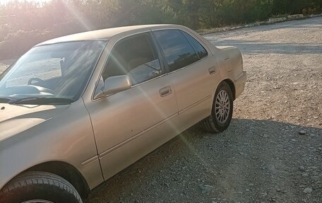 Toyota Camry V30, 1993 год, 90 000 рублей, 7 фотография