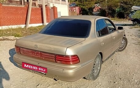 Toyota Camry V30, 1993 год, 90 000 рублей, 3 фотография