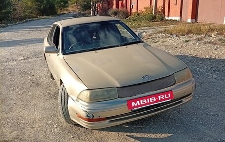 Toyota Camry V30, 1993 год, 90 000 рублей, 5 фотография