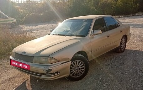 Toyota Camry V30, 1993 год, 90 000 рублей, 4 фотография