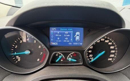 Ford Kuga III, 2013 год, 1 080 000 рублей, 4 фотография