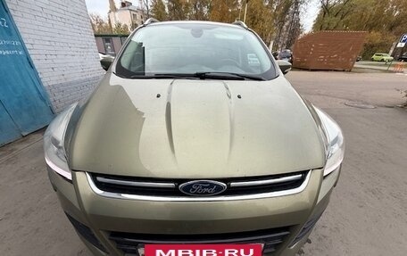 Ford Kuga III, 2013 год, 1 080 000 рублей, 6 фотография