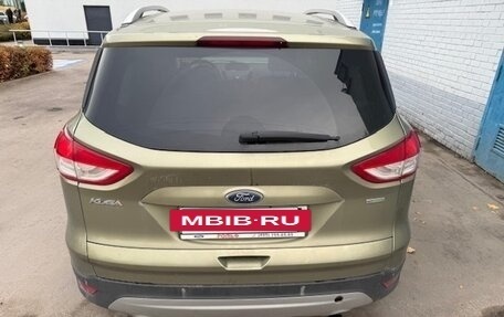 Ford Kuga III, 2013 год, 1 080 000 рублей, 5 фотография