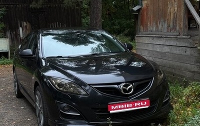 Mazda 6, 2011 год, 990 000 рублей, 1 фотография