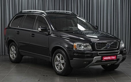 Volvo XC90 II рестайлинг, 2010 год, 1 399 000 рублей, 1 фотография