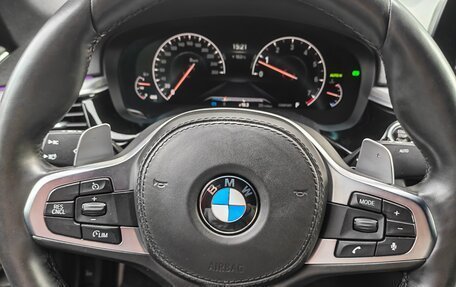 BMW 5 серия, 2019 год, 3 950 000 рублей, 6 фотография