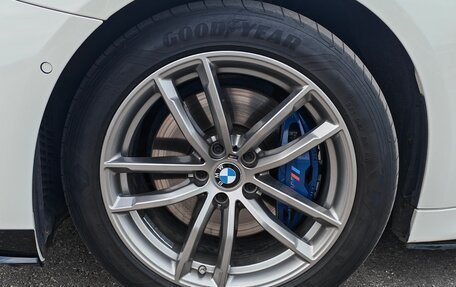 BMW 5 серия, 2019 год, 3 950 000 рублей, 15 фотография