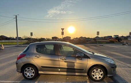 Peugeot 308 II, 2011 год, 450 000 рублей, 2 фотография