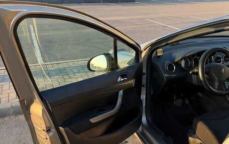 Peugeot 308 II, 2011 год, 450 000 рублей, 4 фотография