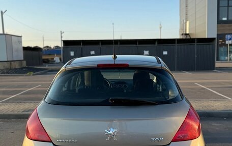 Peugeot 308 II, 2011 год, 450 000 рублей, 3 фотография