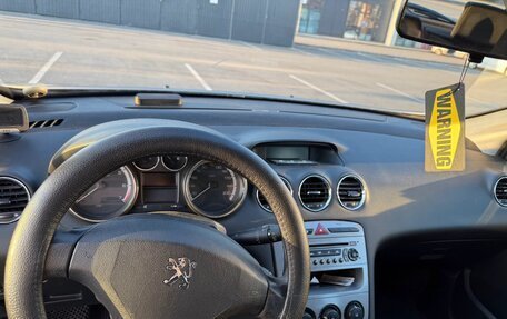 Peugeot 308 II, 2011 год, 450 000 рублей, 6 фотография