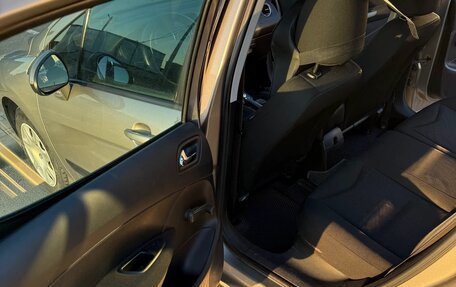 Peugeot 308 II, 2011 год, 450 000 рублей, 12 фотография