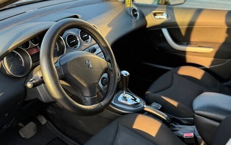 Peugeot 308 II, 2011 год, 450 000 рублей, 8 фотография