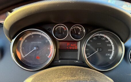 Peugeot 308 II, 2011 год, 450 000 рублей, 14 фотография