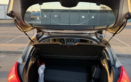 Peugeot 308 II, 2011 год, 450 000 рублей, 10 фотография