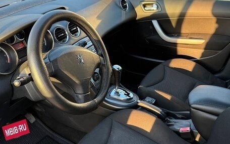 Peugeot 308 II, 2011 год, 450 000 рублей, 7 фотография