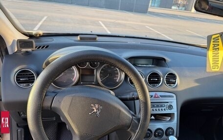 Peugeot 308 II, 2011 год, 450 000 рублей, 5 фотография
