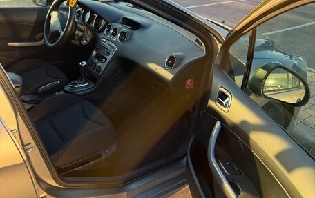Peugeot 308 II, 2011 год, 450 000 рублей, 16 фотография