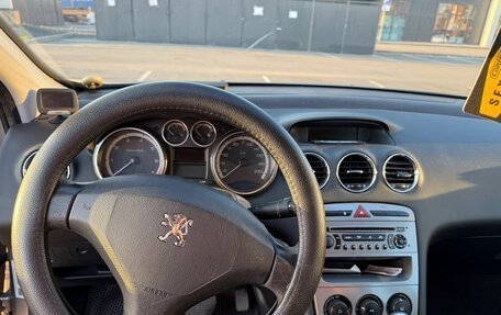 Peugeot 308 II, 2011 год, 450 000 рублей, 18 фотография