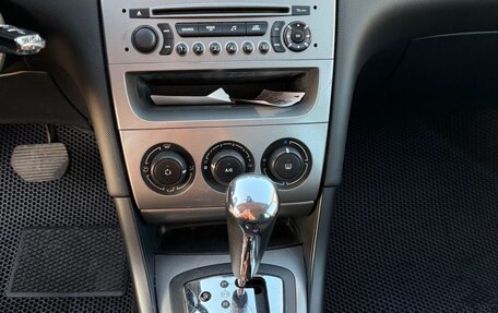 Peugeot 308 II, 2011 год, 450 000 рублей, 17 фотография