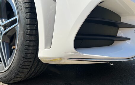 Mercedes-Benz C-Класс, 2019 год, 2 600 000 рублей, 11 фотография