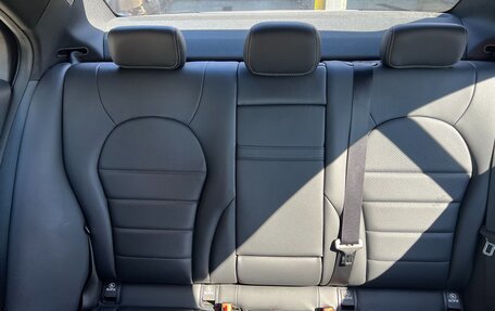 Mercedes-Benz C-Класс, 2019 год, 2 600 000 рублей, 16 фотография