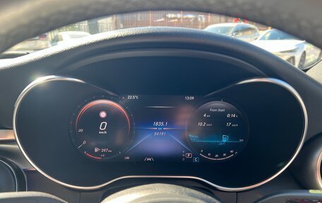 Mercedes-Benz C-Класс, 2019 год, 2 600 000 рублей, 30 фотография