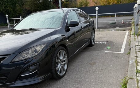 Mazda 6, 2011 год, 990 000 рублей, 4 фотография
