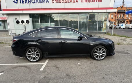 Mazda 6, 2011 год, 990 000 рублей, 6 фотография