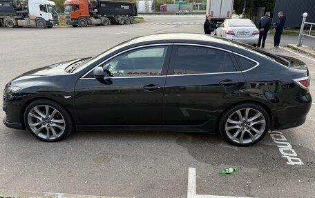 Mazda 6, 2011 год, 990 000 рублей, 7 фотография
